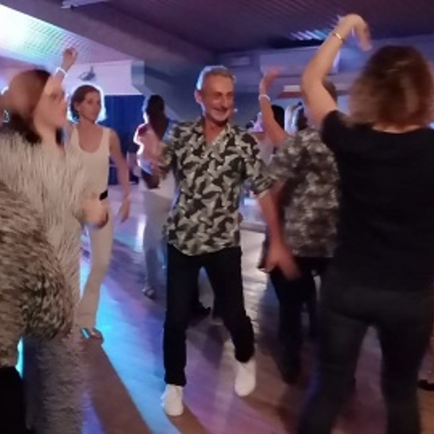 Dansez avec Mov'N Dance !